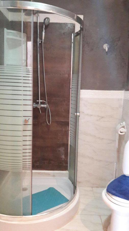Al Kawtar Apartment โมฮัมเมเดีย ภายนอก รูปภาพ